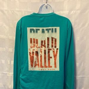 Death Valley National Park T-shirt